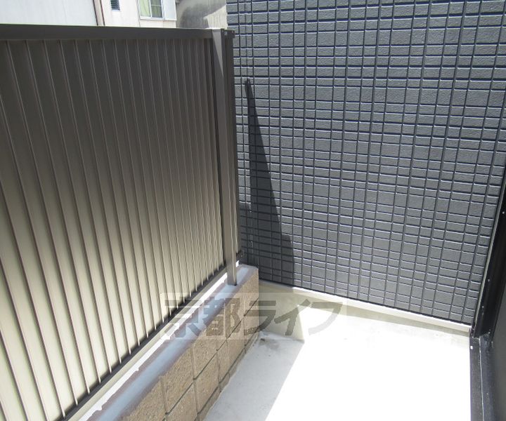 大阪府枚方市長尾元町4丁目の賃貸アパートの内装