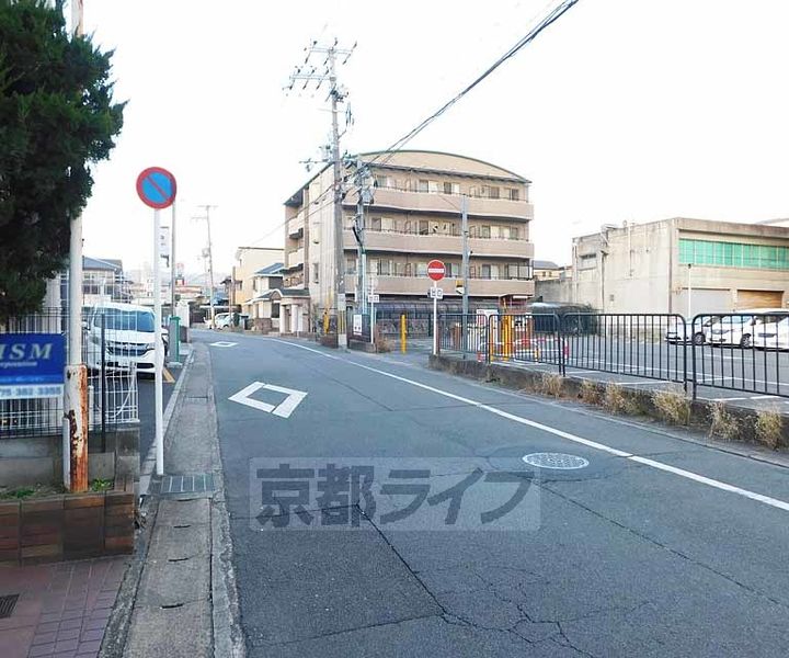 コーポ陽光407の周辺