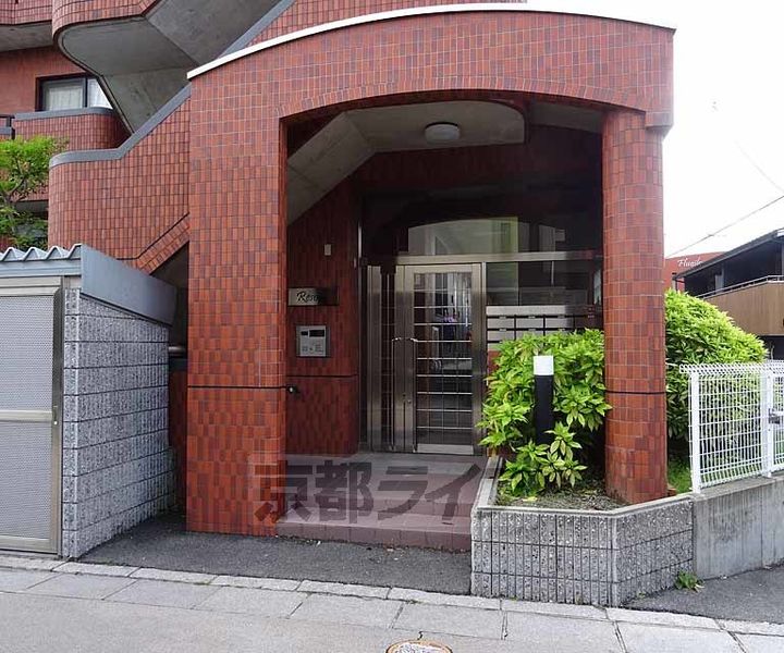大阪府枚方市町楠葉1丁目の賃貸マンションのその他画像