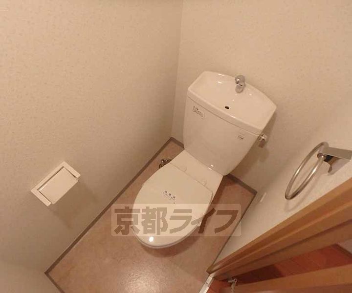 大阪府枚方市田口1丁目の賃貸マンションの内装