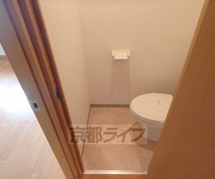 大阪府枚方市田口1丁目の賃貸マンションの内装