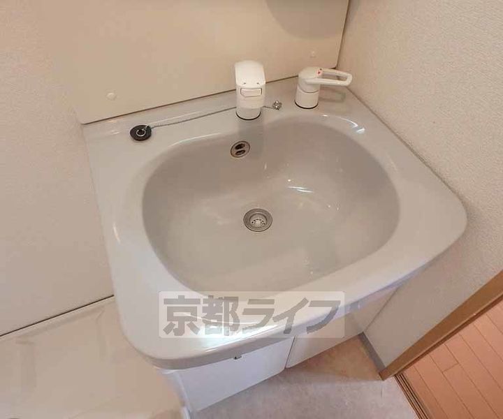 大阪府枚方市田口1丁目の賃貸マンションの内装