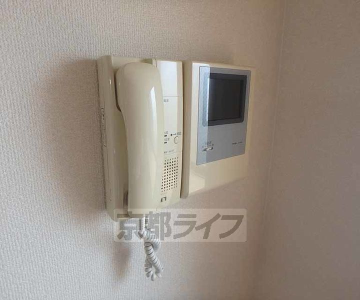大阪府枚方市田口1丁目の賃貸マンションのキッチン