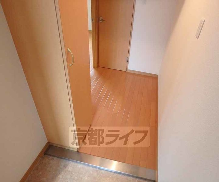大阪府枚方市田口1丁目の賃貸マンションのその他画像