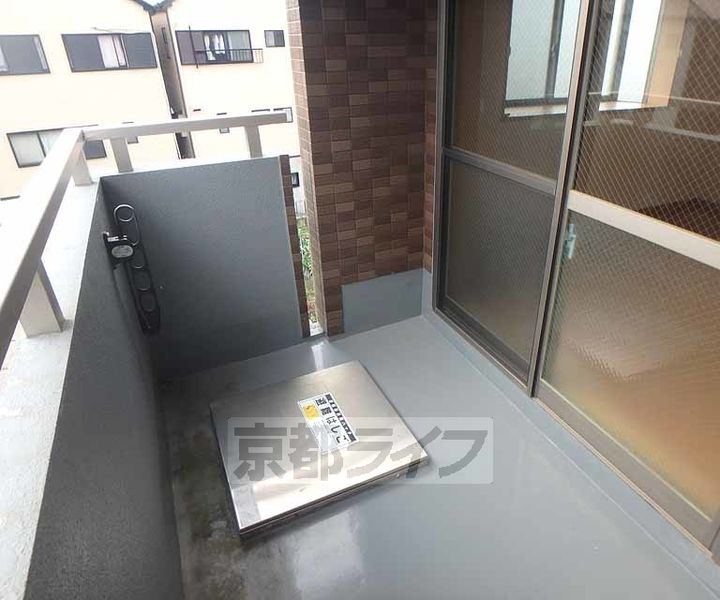 大阪府枚方市田口1丁目の賃貸マンションの内装