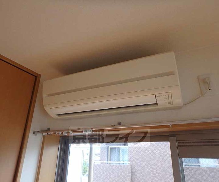 大阪府枚方市田口1丁目の賃貸マンションのその他画像