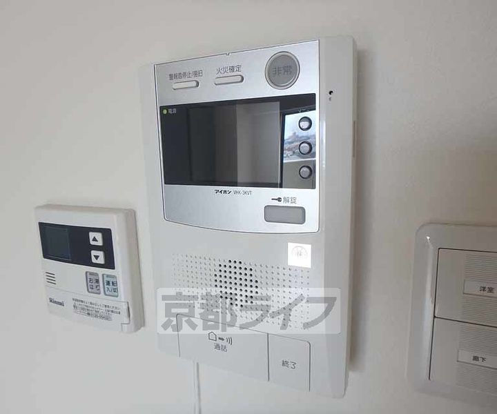 大阪府枚方市渚西2丁目の賃貸マンションのその他画像