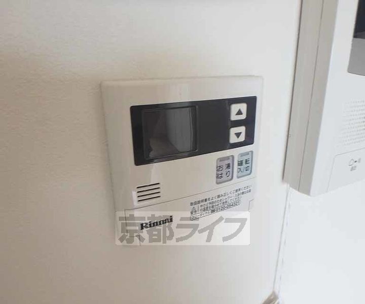 大阪府枚方市渚西2丁目の賃貸マンションのその他画像