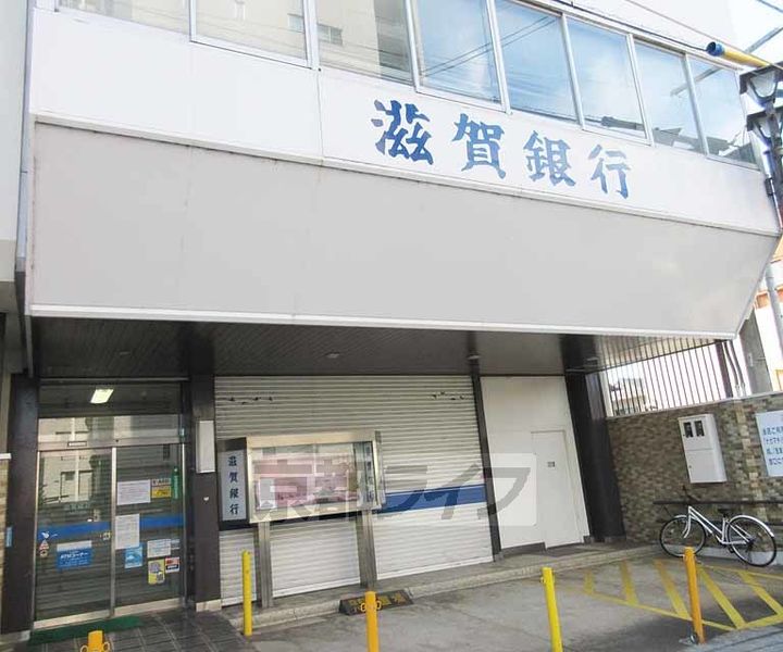 レオパレス浜大津206の周辺
