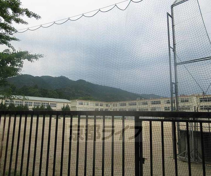レオパレス浜大津206の周辺