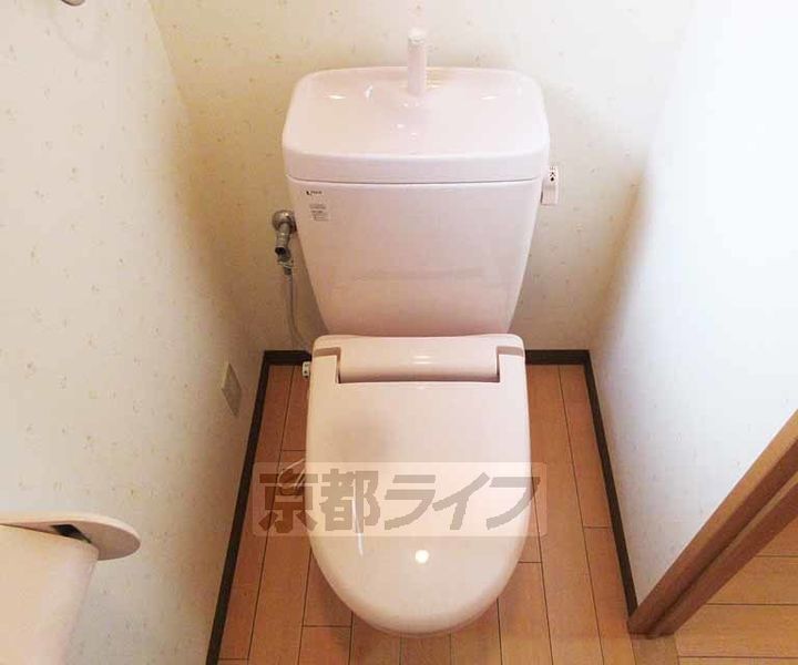 プレステージ琴弾山301の内装