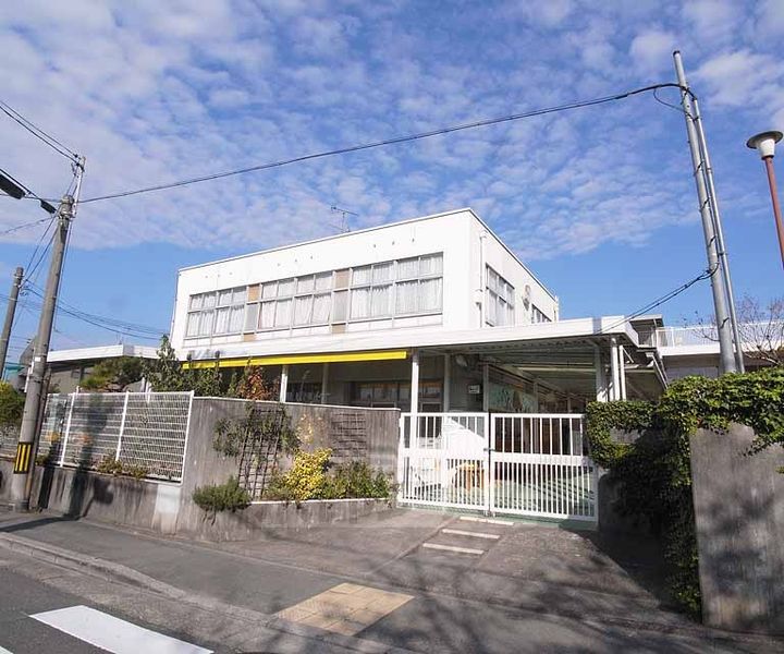 アネックス桃山102の周辺