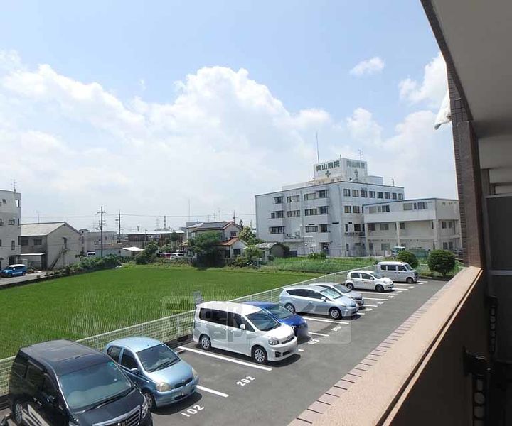 大阪府枚方市招提元町1丁目の賃貸マンションのその他画像
