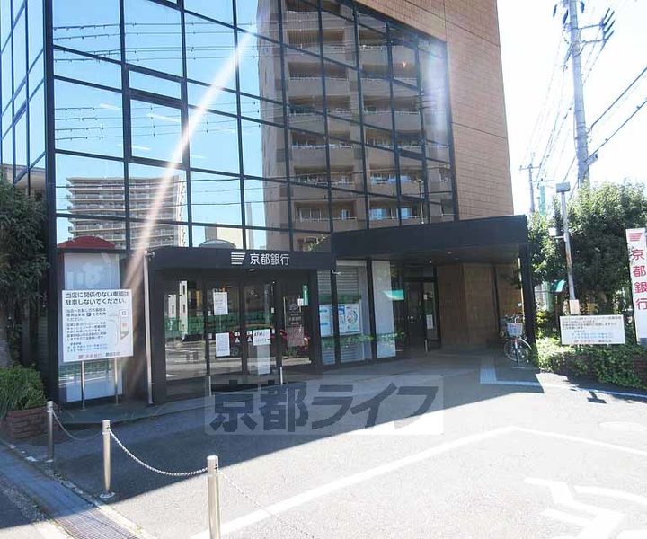 ブエナビスタ大津イースト307の周辺