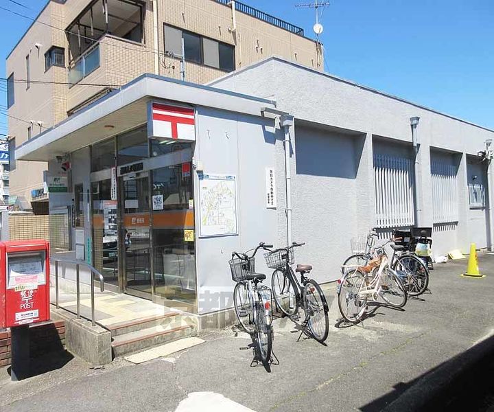 レオパレスプレズント302の周辺