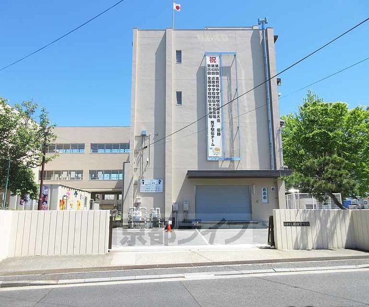 レオパレス湖月204の周辺