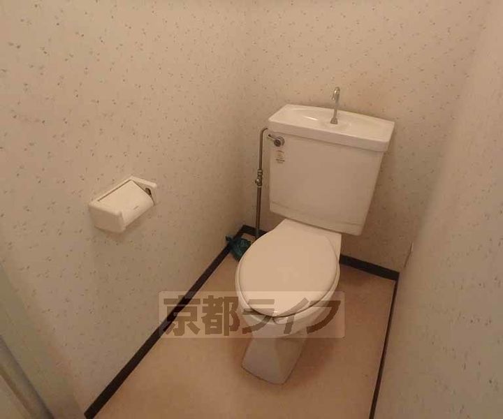 大阪府枚方市津田元町1丁目の賃貸マンションの内装