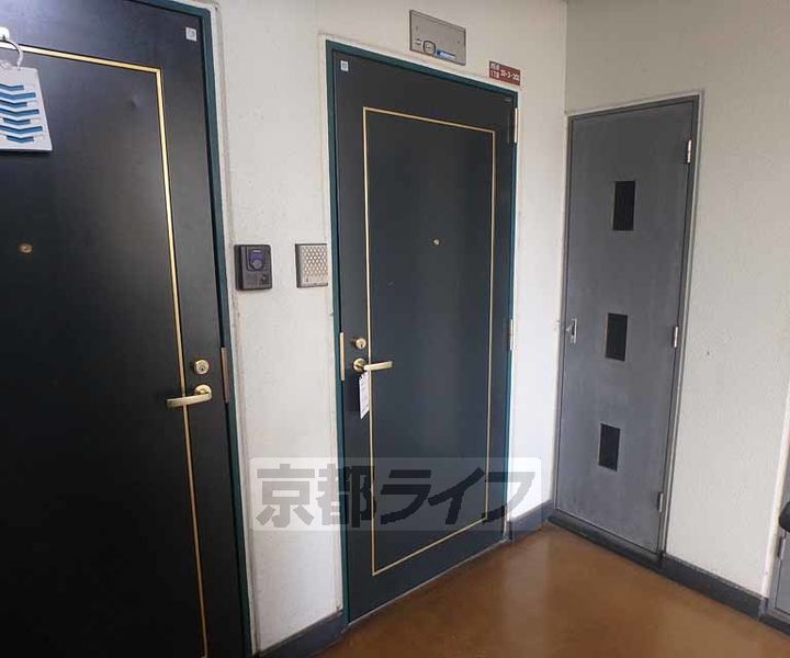 大阪府枚方市津田元町1丁目の賃貸マンションのその他画像