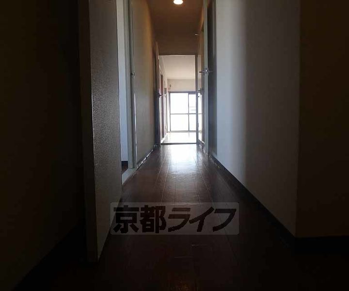大阪府枚方市津田元町1丁目の賃貸マンションのその他画像