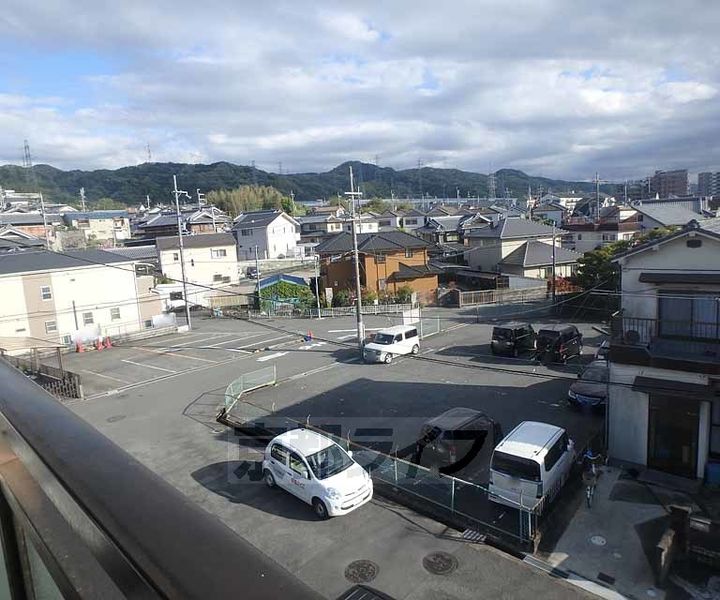 大阪府枚方市津田元町1丁目の賃貸マンションのその他画像