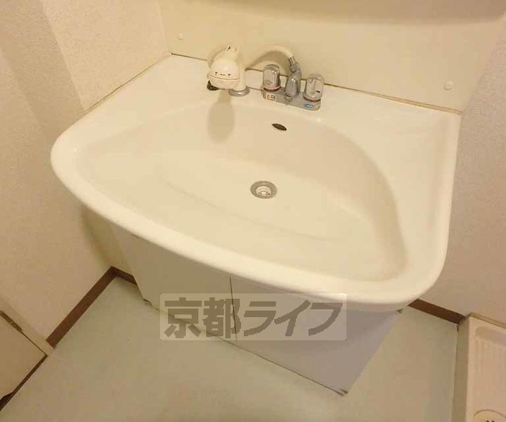 ル・サンティエ302の内装