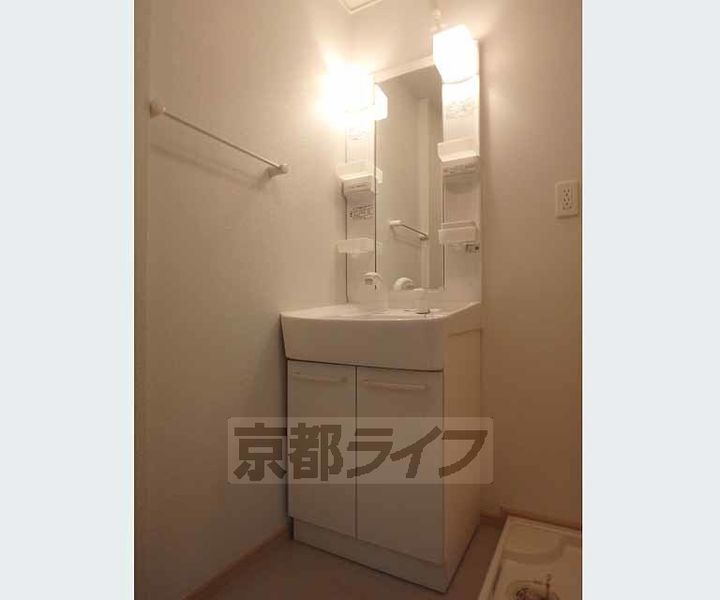 プリマベーラくずは105の内装