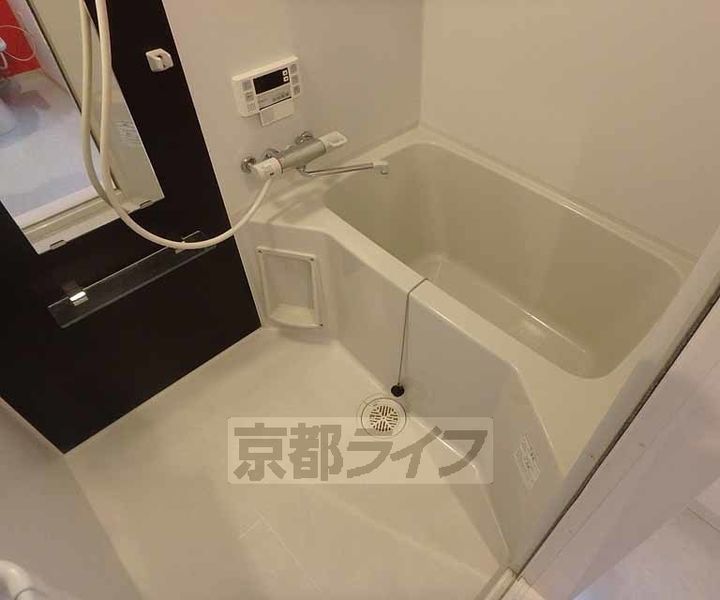 牧野駅前TNビル203の風呂