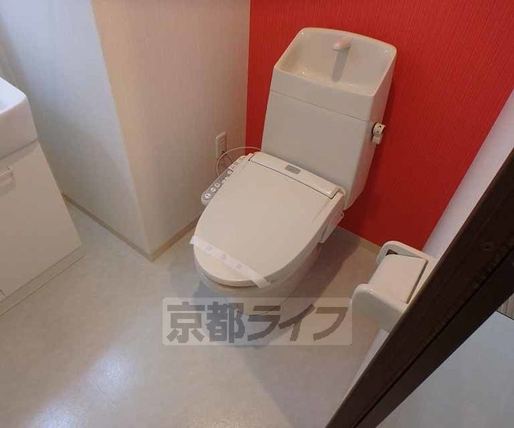 牧野駅前TNビル203の内装