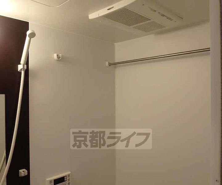 牧野駅前TNビル203の風呂