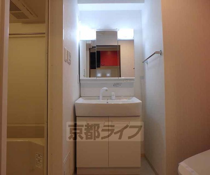 牧野駅前TNビル203の内装