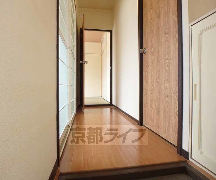 大阪府枚方市大峰元町2丁目の賃貸アパートのその他画像