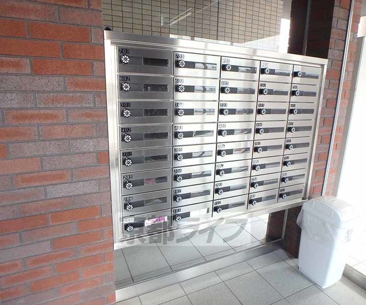 ベロフィオーレ宮之阪301のその他画像