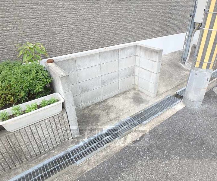 大阪府枚方市印田町の賃貸アパートのその他画像