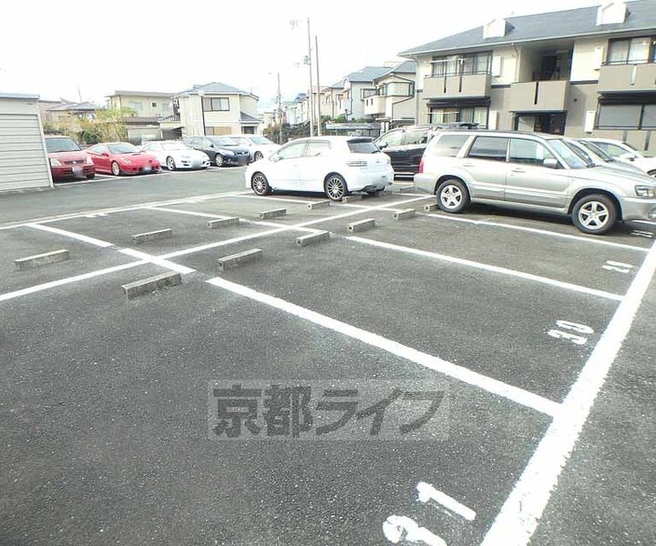 大阪府枚方市印田町の賃貸アパートのその他画像