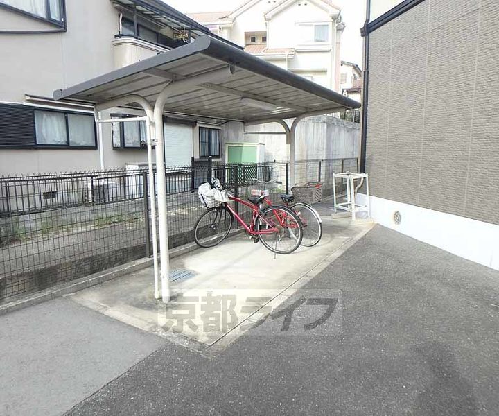 大阪府枚方市印田町の賃貸アパートのその他画像