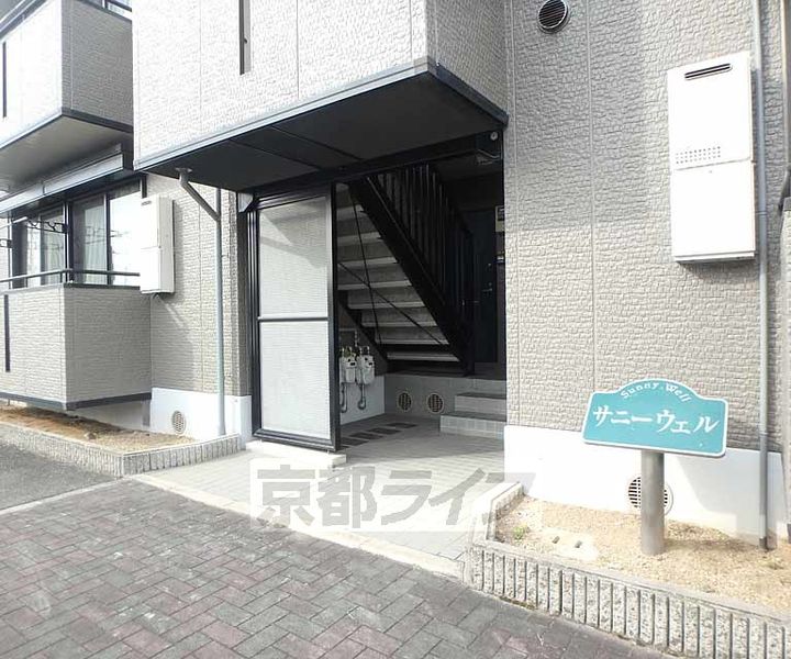 大阪府枚方市印田町の賃貸アパートのその他画像