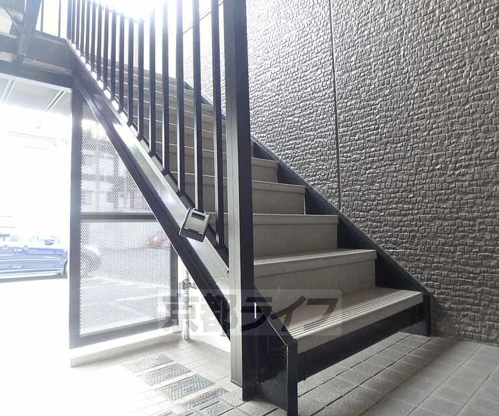 大阪府枚方市印田町の賃貸アパートのその他画像