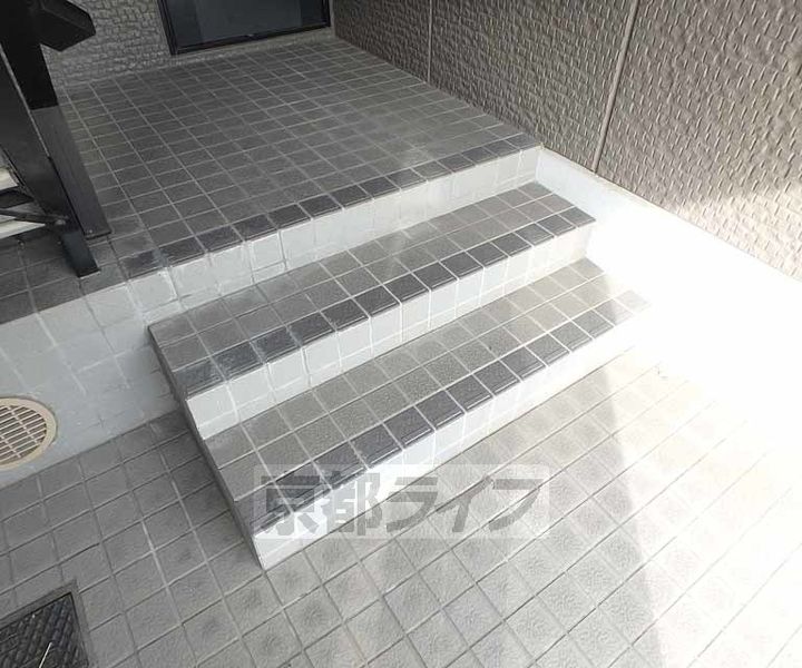大阪府枚方市印田町の賃貸アパートのその他画像