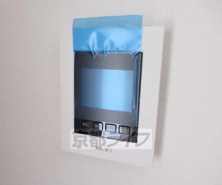 大阪府枚方市楠葉野田1丁目の賃貸アパートのその他画像