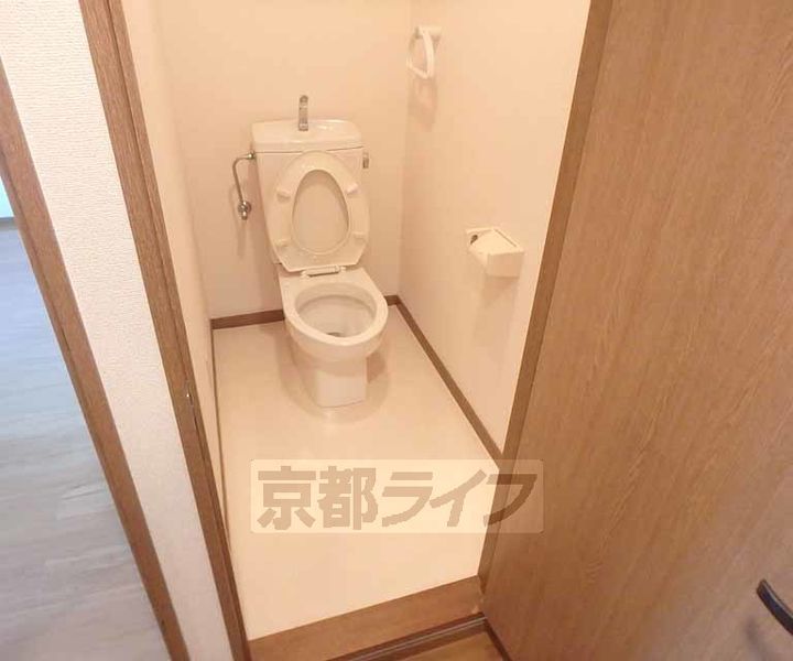 アヴニール302の内装