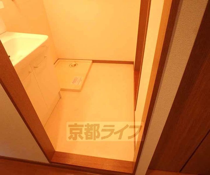 アヴニール302の内装