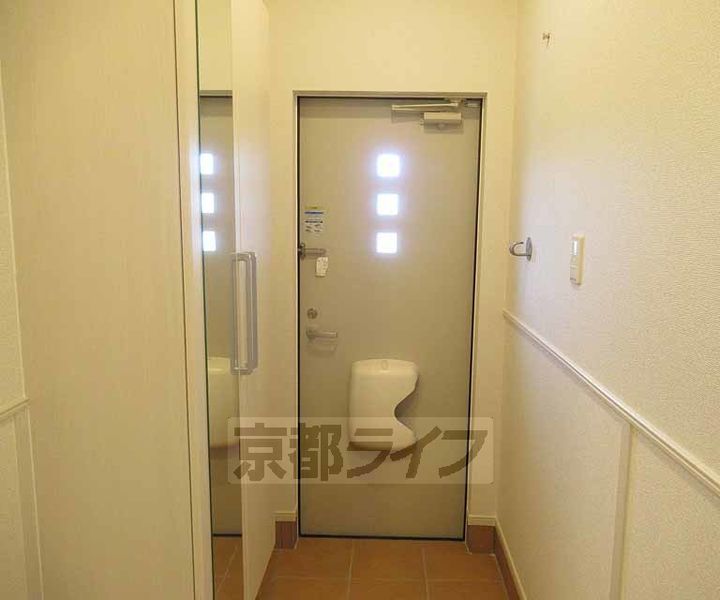 チャロズ コート102のその他画像