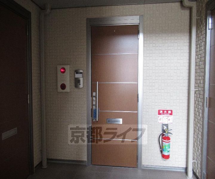 京都府木津川市梅美台5丁目の賃貸アパートのその他画像