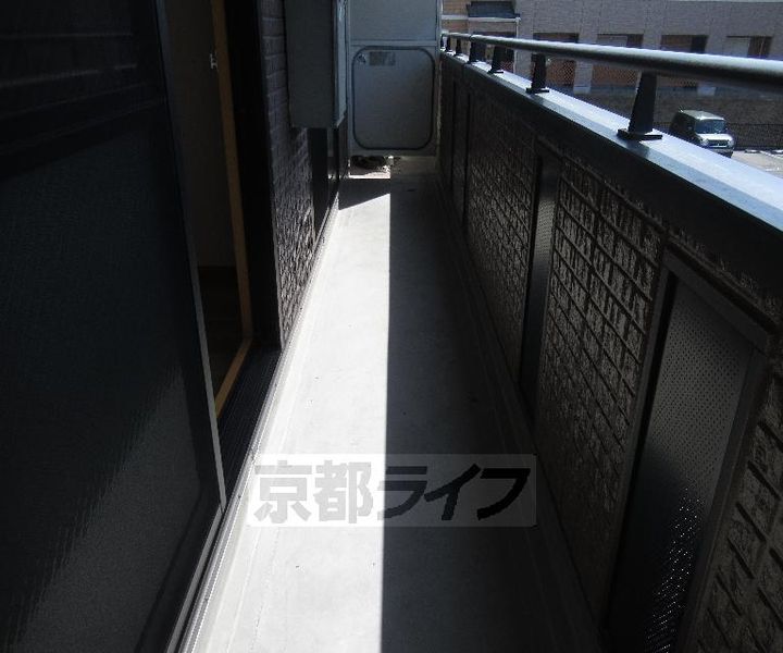 京都府木津川市梅美台7丁目の賃貸アパートの内装