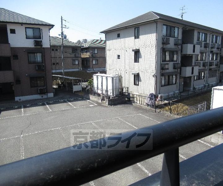 京都府木津川市梅美台7丁目の賃貸アパートのその他画像