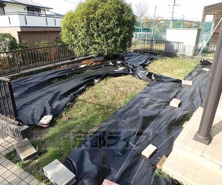 京都府相楽郡精華町桜が丘2丁目(一戸建)の賃貸物件の内装