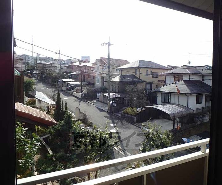 京都府相楽郡精華町桜が丘2丁目(一戸建)の賃貸物件のその他画像