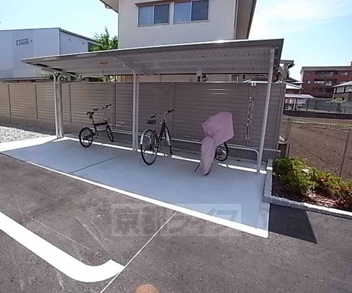 セントラルヒルズ203のその他画像