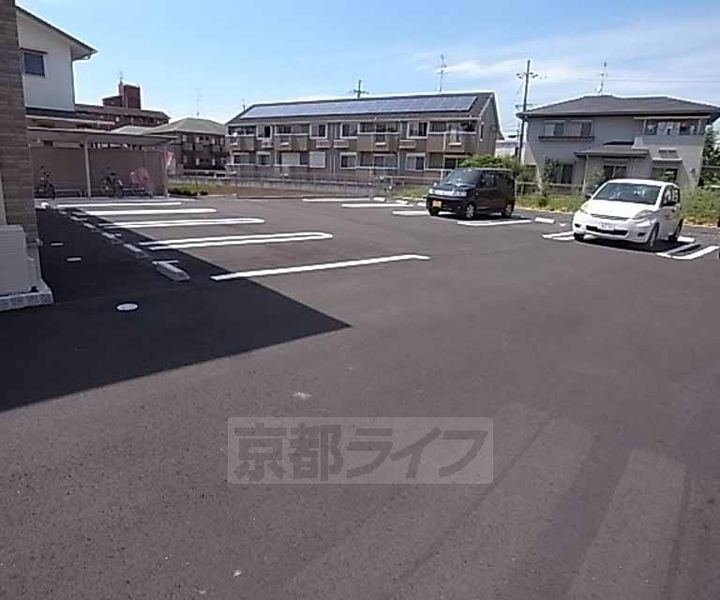 セントラルヒルズ203のその他画像