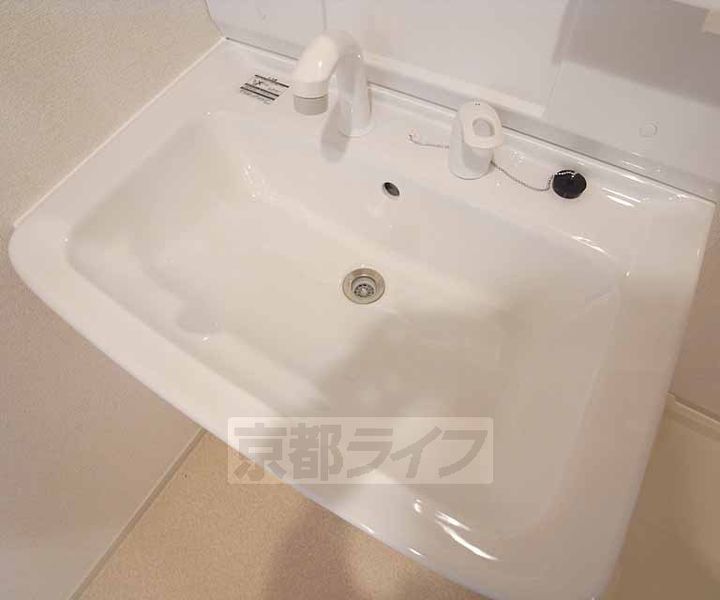 アルカンシエルコリーヌ105の内装